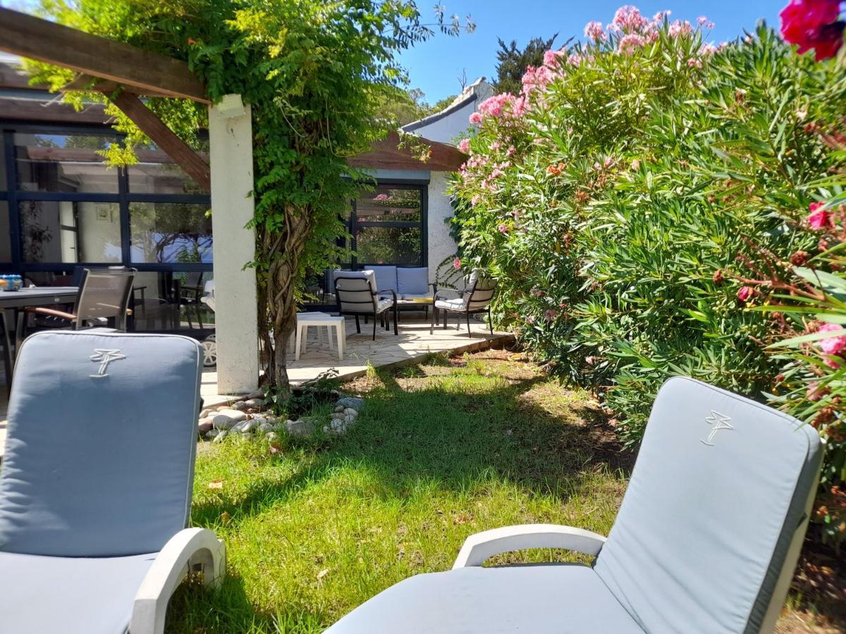 Chez Bea Apartment Lumio  Exterior photo